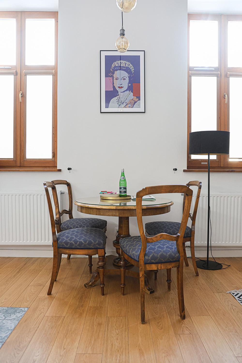 Bc7 Apartments Krakkó Kültér fotó
