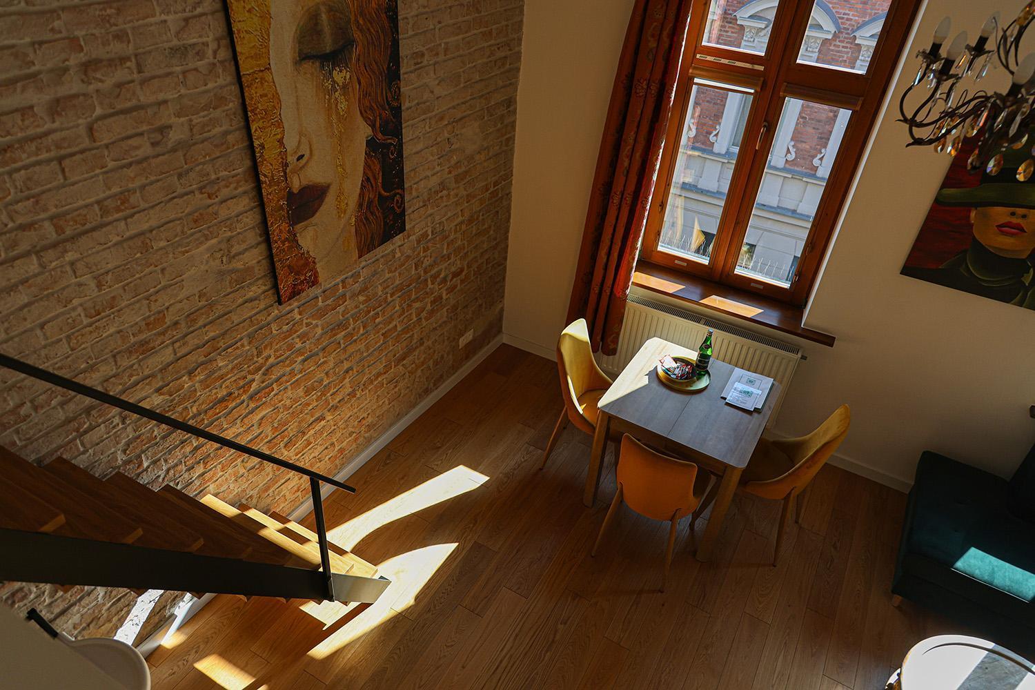 Bc7 Apartments Krakkó Kültér fotó