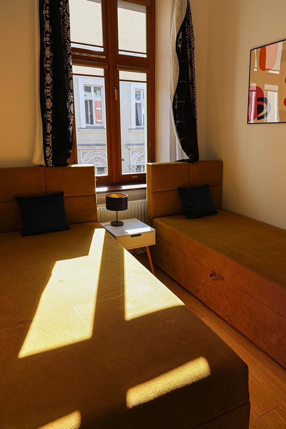Bc7 Apartments Krakkó Kültér fotó