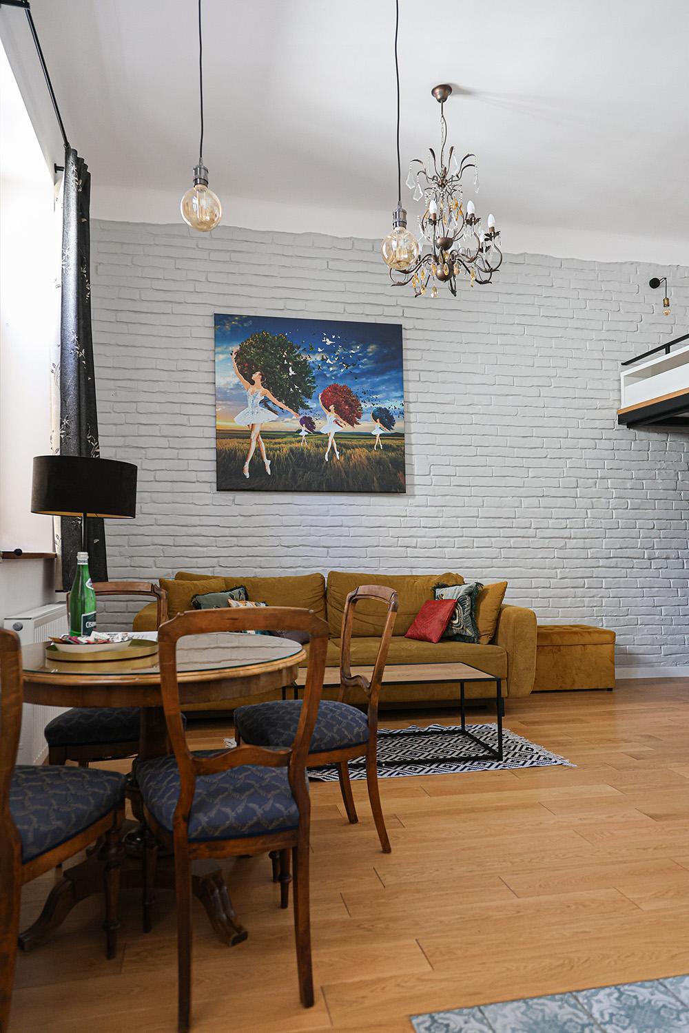 Bc7 Apartments Krakkó Kültér fotó