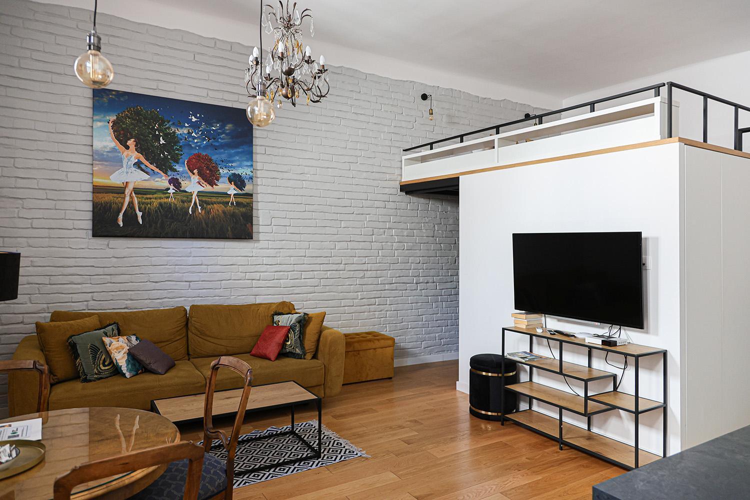 Bc7 Apartments Krakkó Kültér fotó