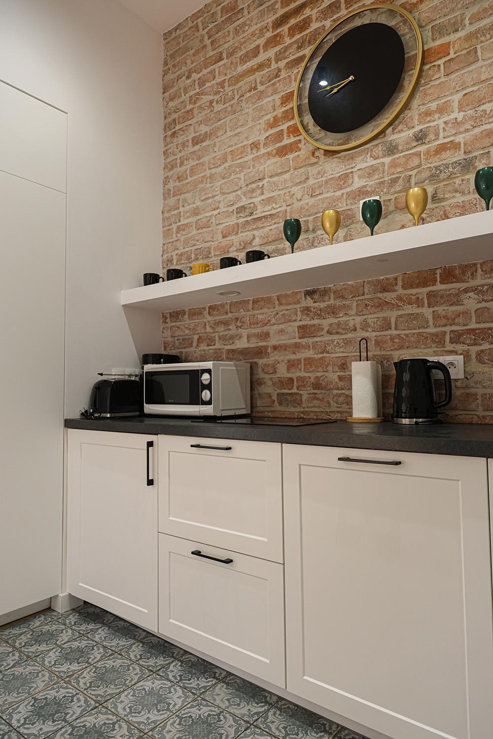 Bc7 Apartments Krakkó Kültér fotó