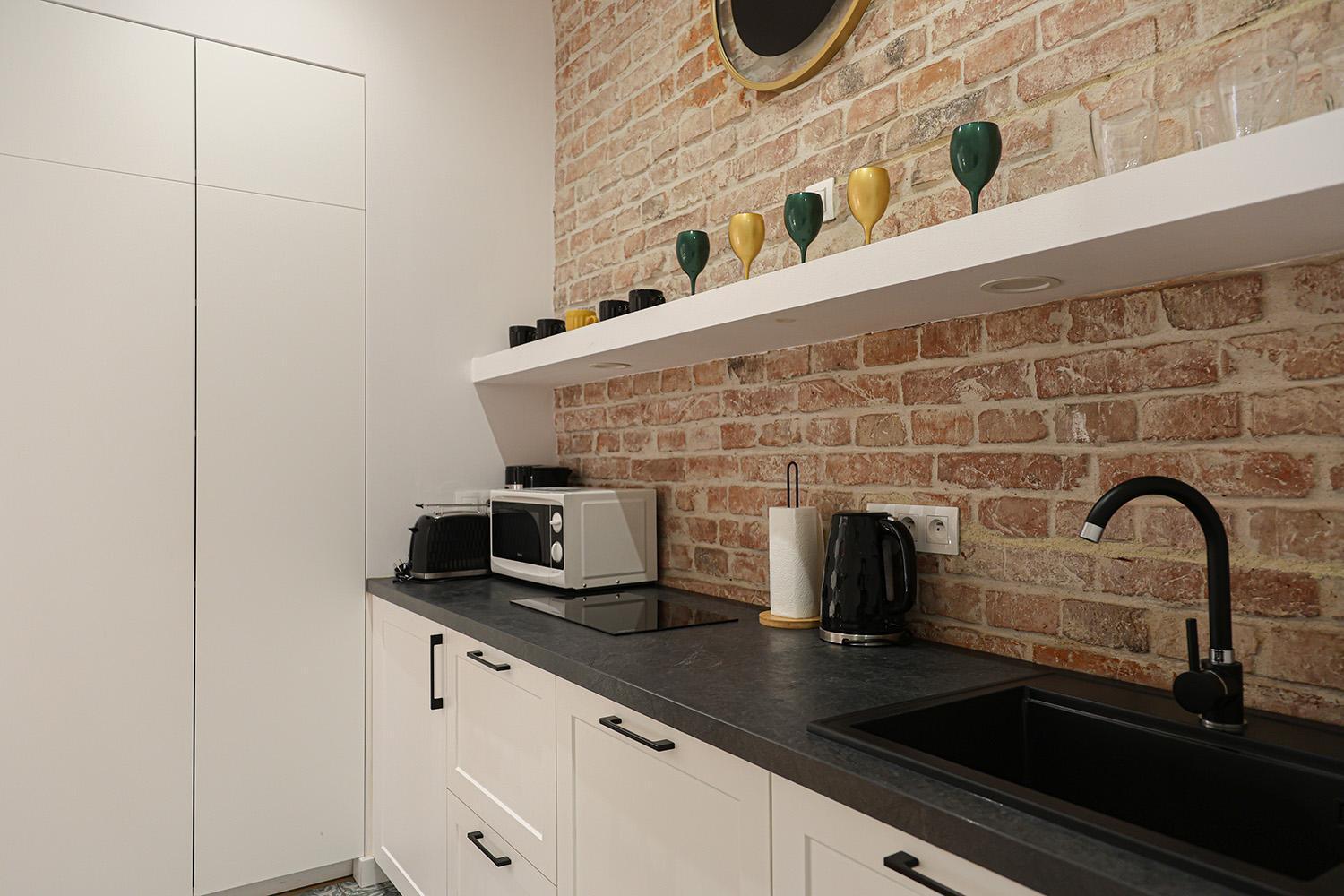Bc7 Apartments Krakkó Kültér fotó