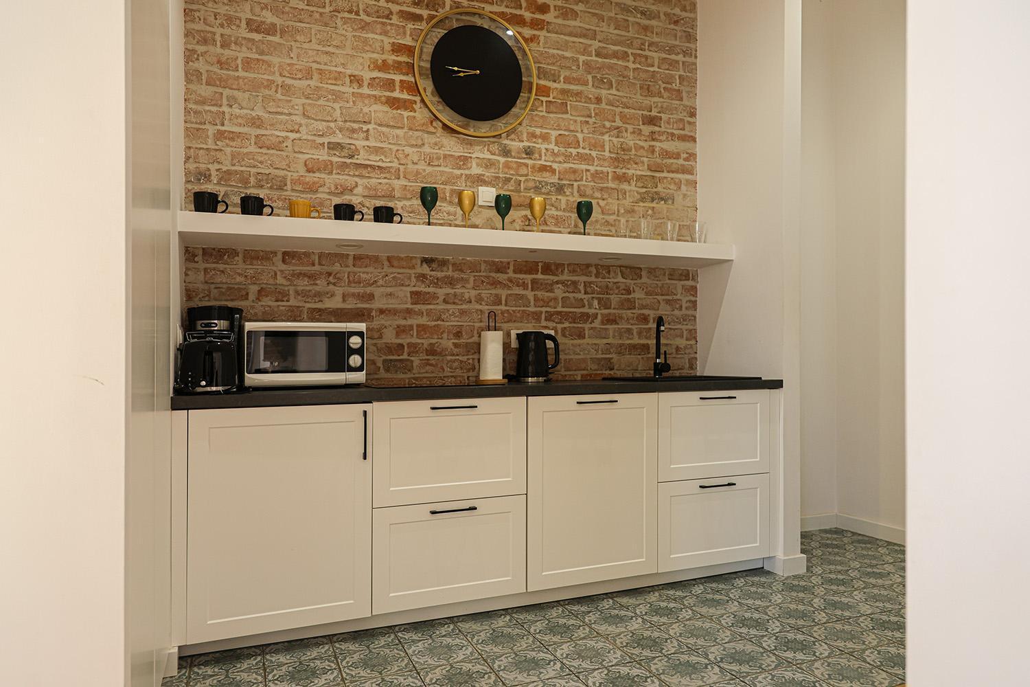 Bc7 Apartments Krakkó Kültér fotó