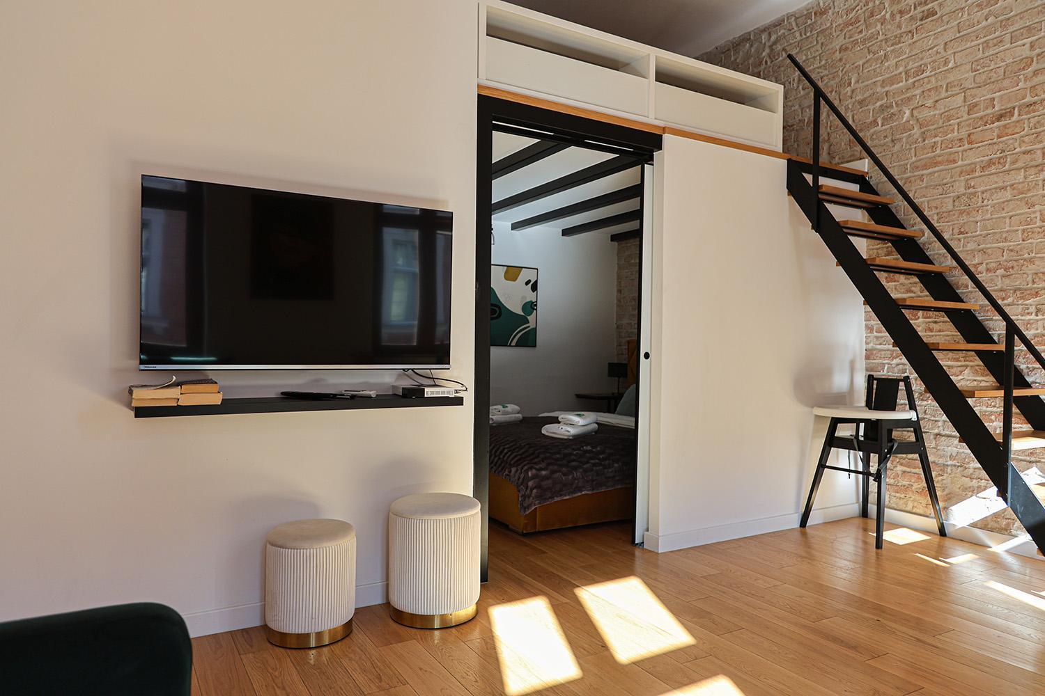 Bc7 Apartments Krakkó Kültér fotó