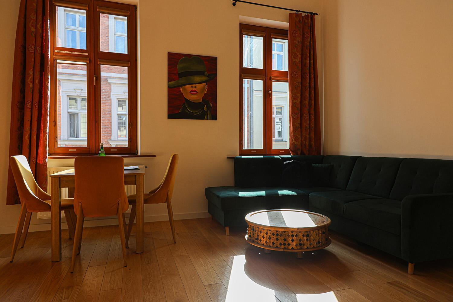 Bc7 Apartments Krakkó Kültér fotó