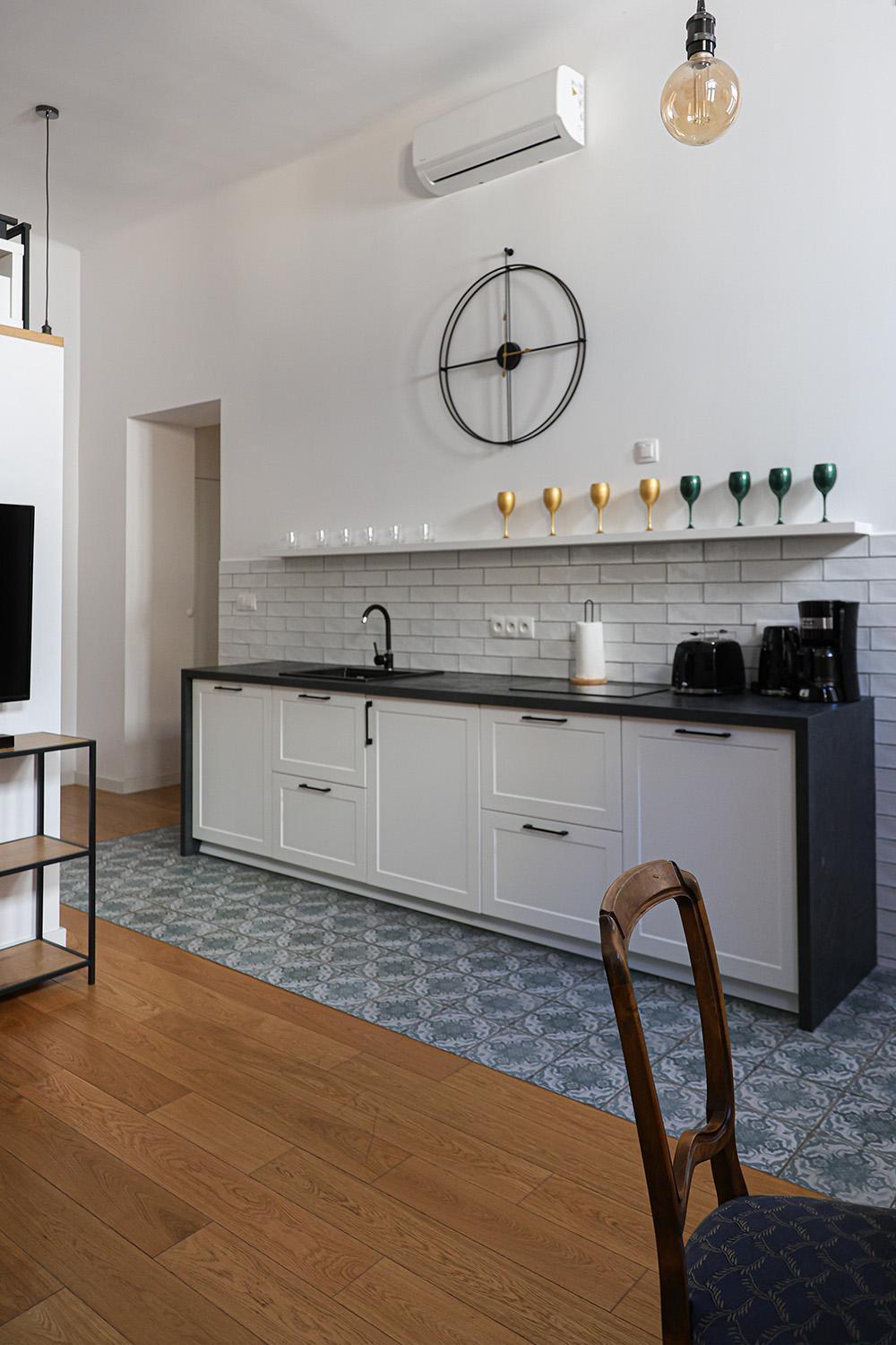 Bc7 Apartments Krakkó Kültér fotó