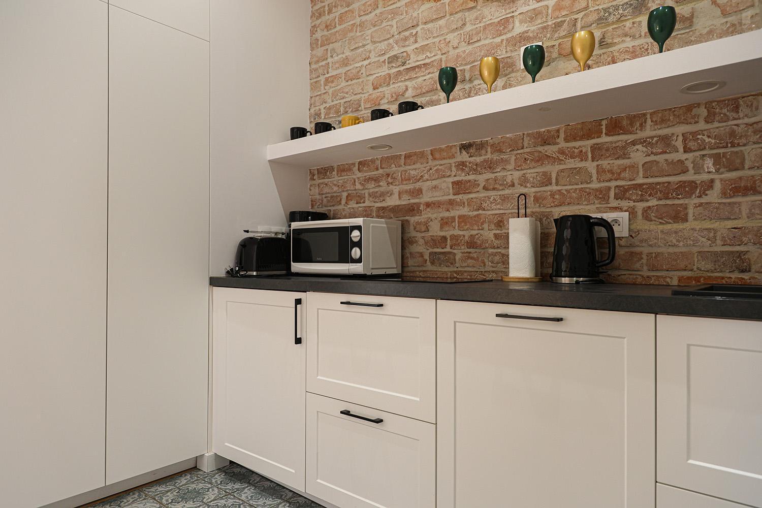 Bc7 Apartments Krakkó Kültér fotó