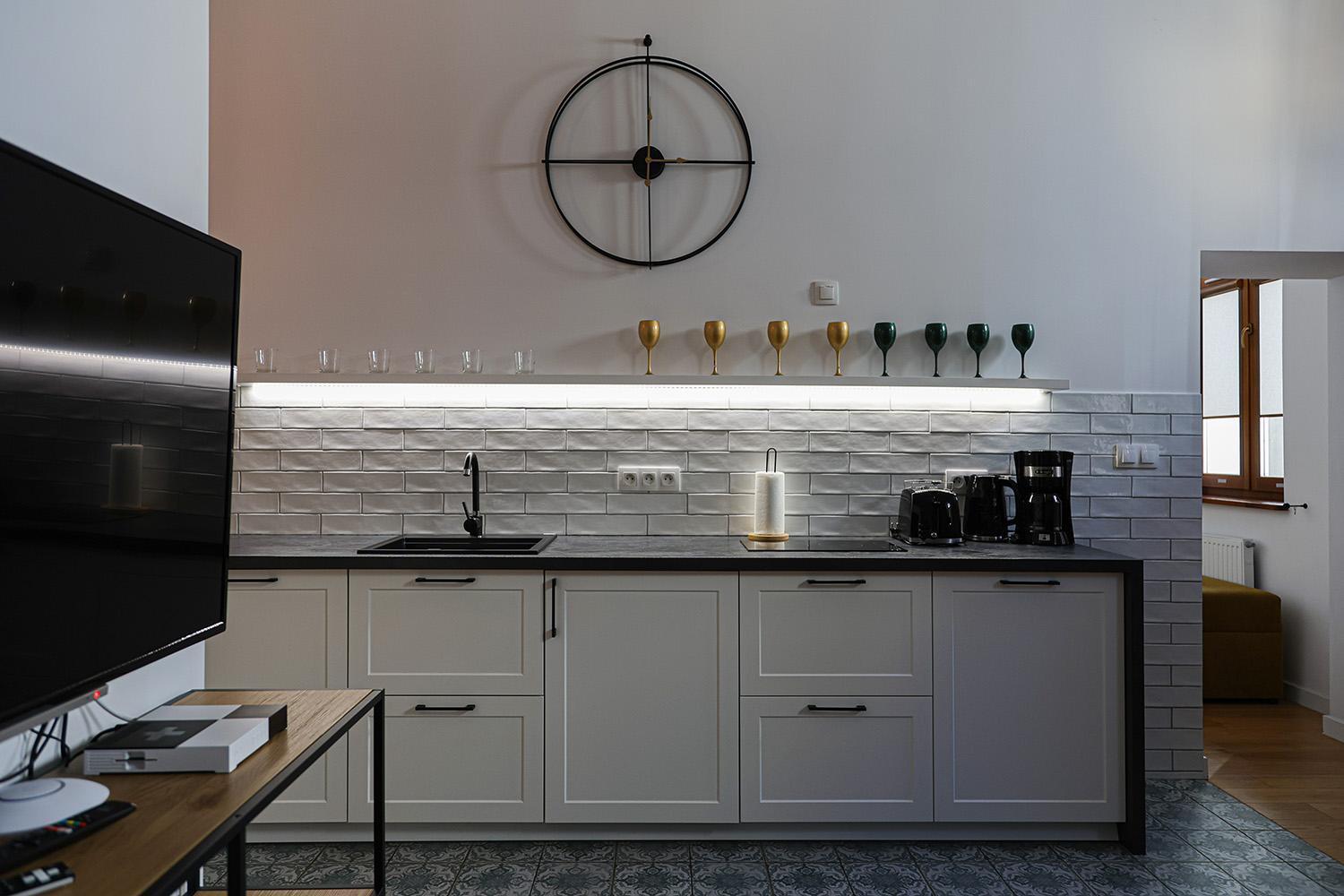 Bc7 Apartments Krakkó Kültér fotó