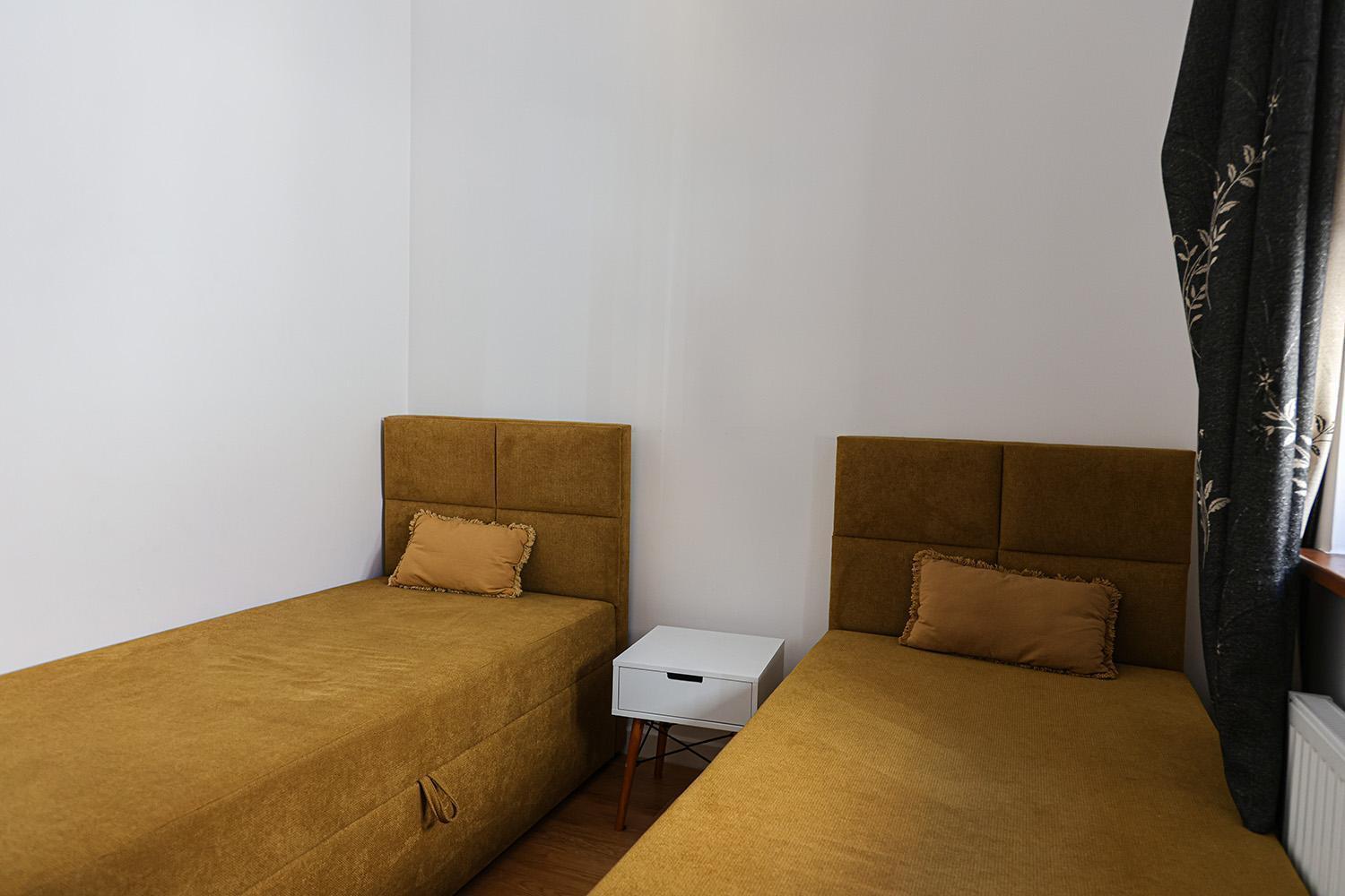 Bc7 Apartments Krakkó Kültér fotó