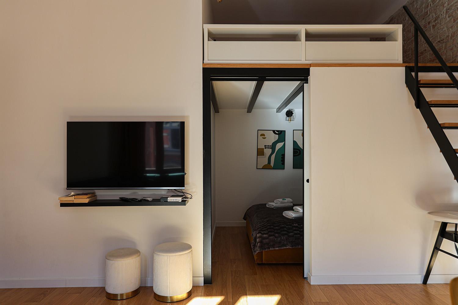 Bc7 Apartments Krakkó Kültér fotó